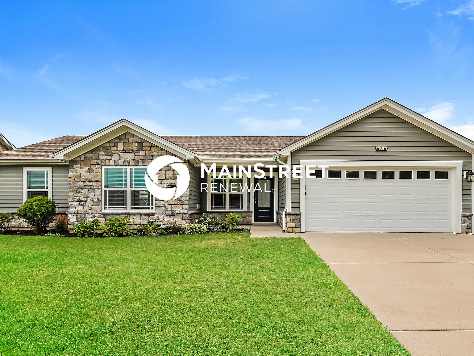 6106 Larkgrove Dr — Photo 1