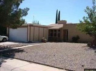 1028 Calle Estudiante, Sierra Vista, AZ 85635