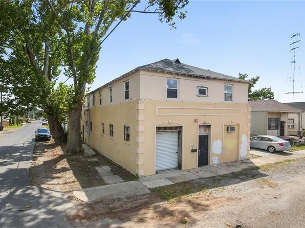 1237 Gen Ogden St, New Orleans, LA 70118