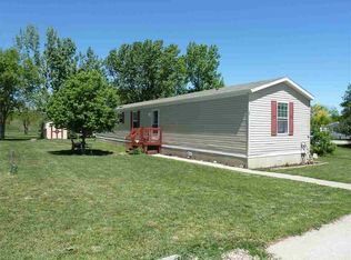 4800 Everest Rd LOT 28, Rapid City, SD 57702