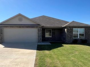 3705 Keeneland Dr, Jonesboro, AR 72404