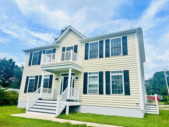 23531 Mervell Dean Rd