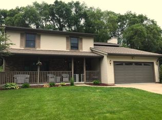 5726 Nutone St, Fitchburg, WI 53711