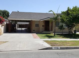 14812 Cameo Ave, Norwalk, CA 90650