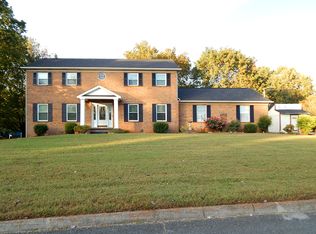716 Sunnydale Rd, Knoxville, TN 37923
