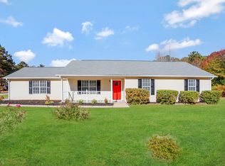 180 Oak Hill Rd, Covington, GA 30016