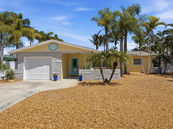 3014 58th St S, Gulfport, FL 33707