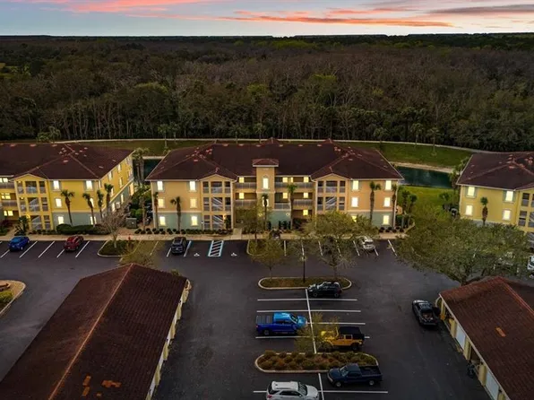 1200 Canopy Walk Ln APT 1212, Palm Coast, FL 32137