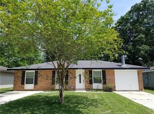 272 Audubon Dr, Slidell, LA 70458