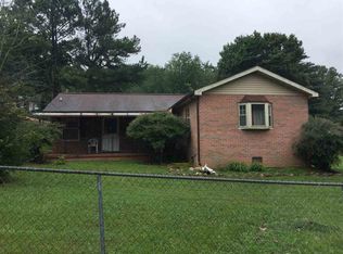 695 Rippetoe Ave, Morristown, TN 37813