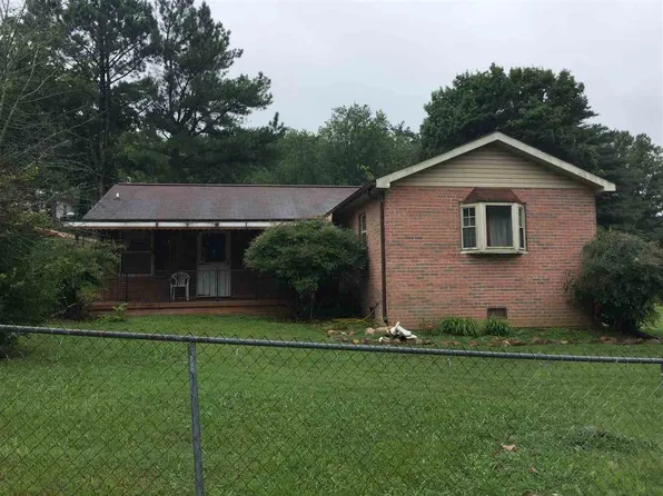 695 Rippetoe Ave, Morristown, TN 37813
