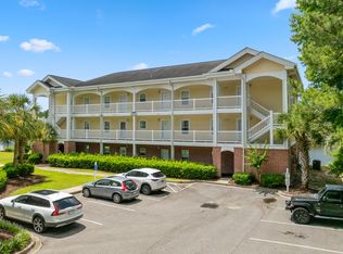 1512 Lanterns Rest Rd UNIT 204, Myrtle Beach, SC 29579