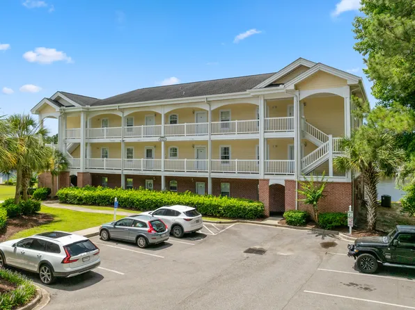 1512 Lanterns Rest Rd Unit 204, Myrtle Beach, SC 29579