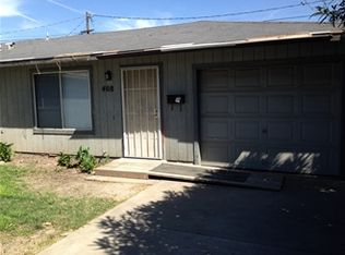 408 S Orange St, Turlock, CA