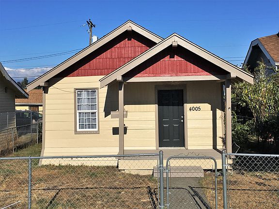 4th image of 4005 E G St