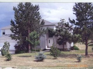 19905 Riverglen Ln, Monument, CO 80132