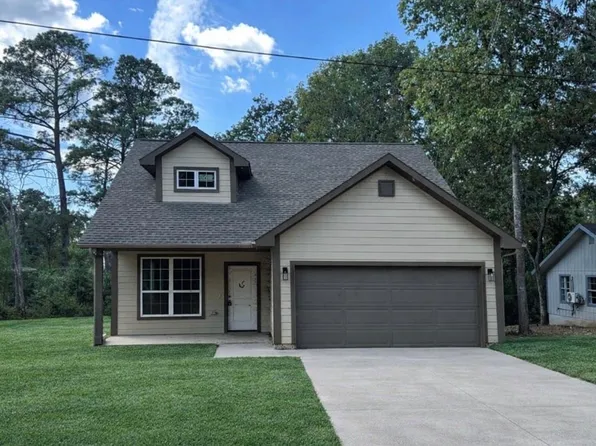 127 Sharon Ln, Livingston, TX 77351