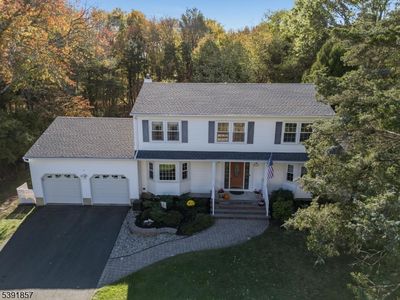 7 Monfort Dr, Hillsborough, NJ, 08844