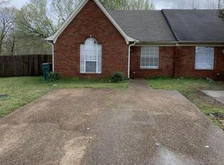 385 Garden Walk S, Southaven, MS 38671