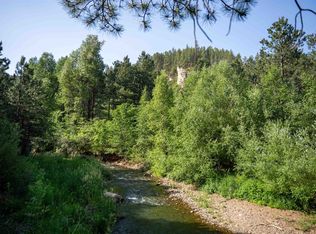 20582 Whitewood Creek Rd, Whitewood, SD 57793