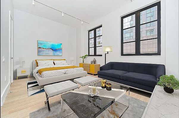 1st image of 517 W 29th St APT 5G
