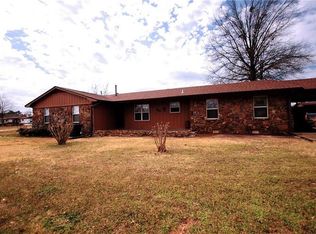 14643 Tut Hill Rd, Mansfield, AR 72944