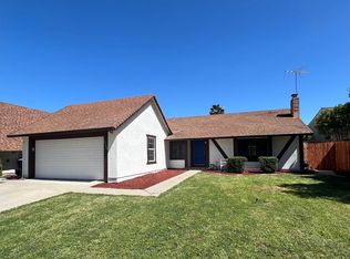 8159 Gandy Dancer Way, Sacramento, CA 95823