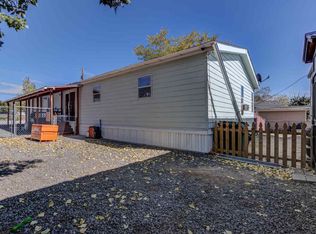 340 E 9th Ave, Sun Valley, NV