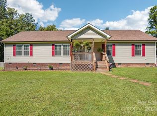 1801 Maurice Trull Rd, Wingate, NC 28174