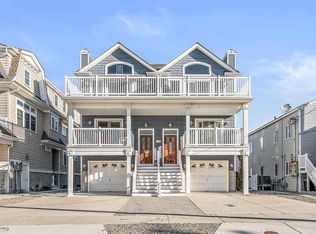 119 60th St #WEST, Sea Isle City, NJ 08243
