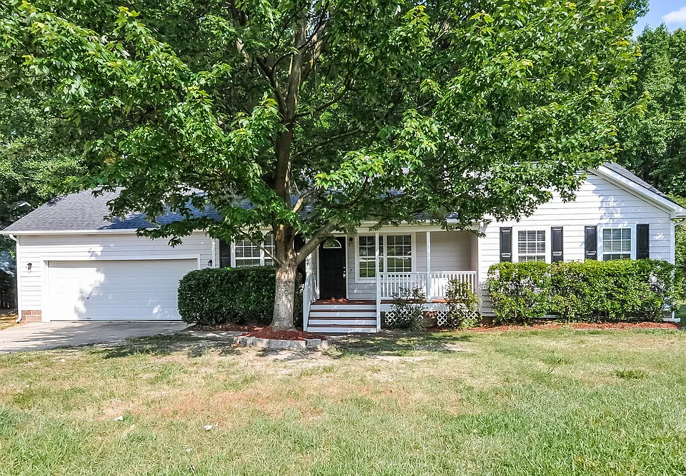 901 Perry Howard Rd