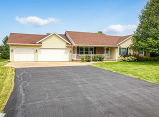 W3066 Cara Way, Appleton, WI 54915