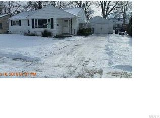 210 Ilion St, Tonawanda, NY 14150
