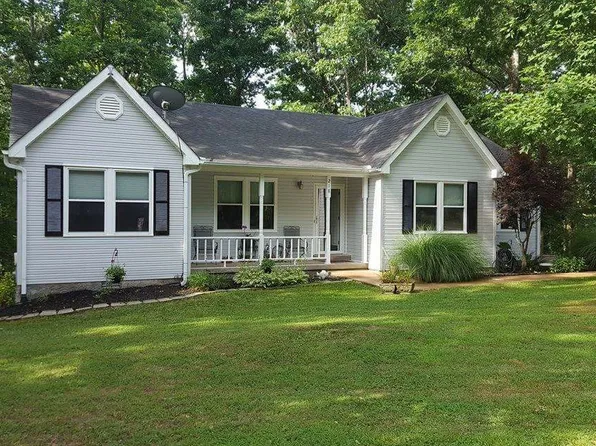 218 Brown Owl Rd, Fairview, TN 37062