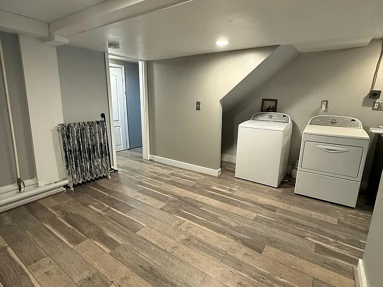 4920 N Capitol St NW — Photo 9