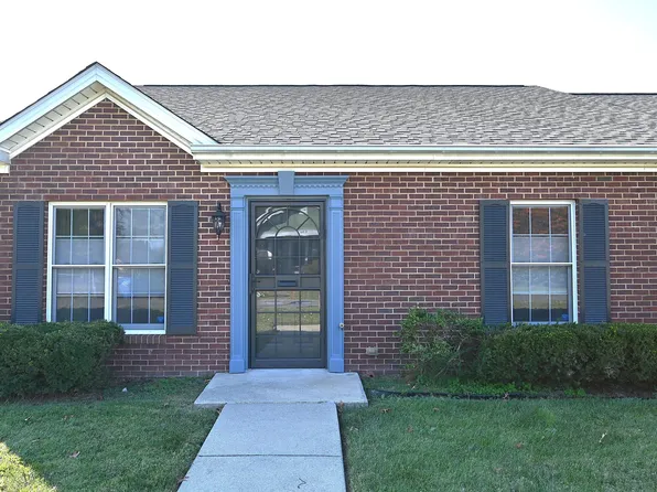 237 Waveland Ave APT 101, Danville, KY 40422