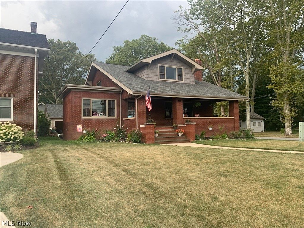 1627 W Schaaf Rd, Cleveland, OH 44109 | Zillow