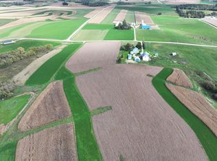Dump Hill Rd, Rushford, MN 55971