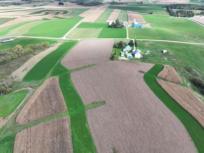 Dump Hill Rd, Rushford, MN, 55971