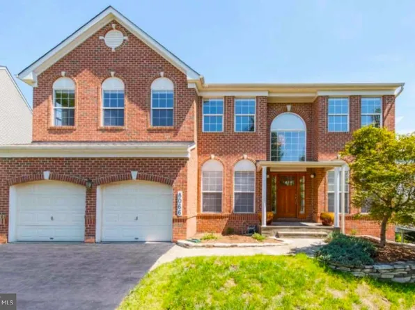 8066 High Castle Rd, Ellicott City, MD 21043