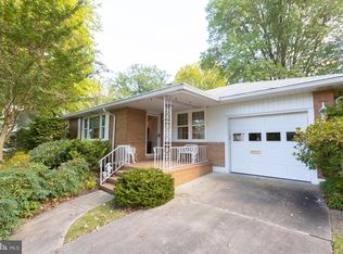 2008 Harwyn Rd, Wilmington, DE 19810