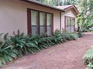 11502 Hillcrest Dr, Anderson Island, WA 98303