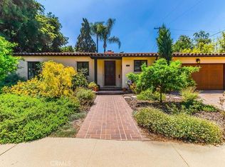 460 University Cir, Claremont, CA 91711