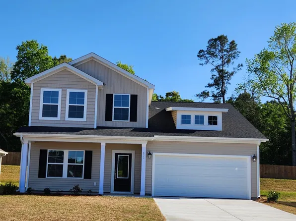 432 Meadow Sweet Pl, Conway, SC 29526