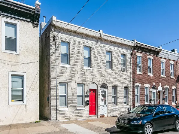 2811 E Venango St, Philadelphia, PA 19134