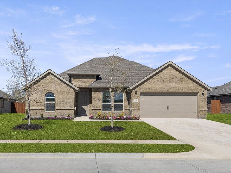 507 Amesbury Dr, Forney, TX 75126 Zillow