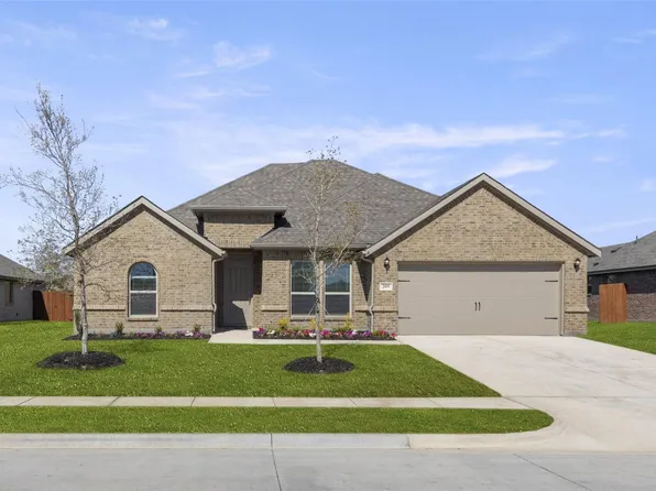 209 Redford Ln, Forney, TX 75126