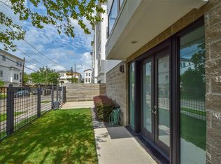 6007 Tyne St APT C, Houston, TX 77007