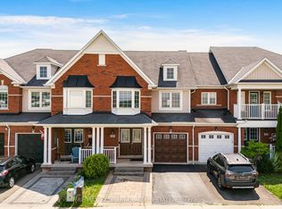 3366 Mikalda Rd, Burlington, ON L7M 0K9