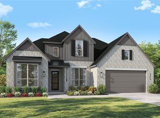 3563 Redbud Flower Trl, Midlothian, TX 76084